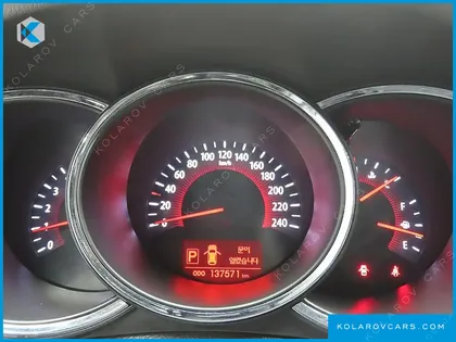 KIA SORENTO DIESEL 2.2 2WD TLX