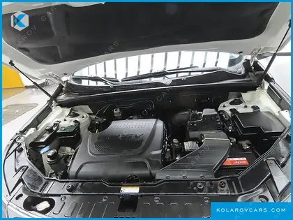 KIA SORENTO DIESEL 2.2 2WD TLX