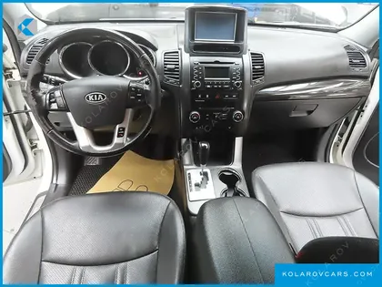 KIA SORENTO DIESEL 2.2 2WD TLX