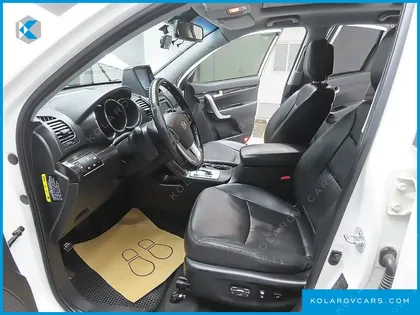 KIA SORENTO DIESEL 2.2 2WD TLX