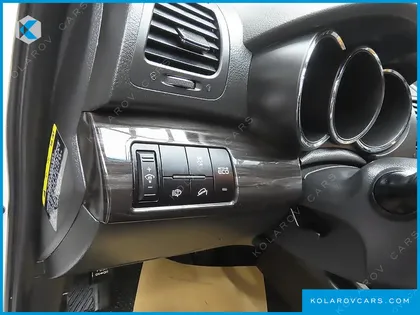 KIA SORENTO DIESEL 2.2 2WD TLX