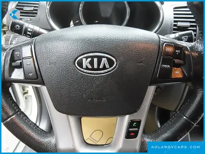 KIA SORENTO DIESEL 2.2 2WD TLX