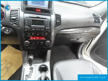KIA SORENTO DIESEL 2.2 2WD TLX
