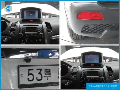 KIA SORENTO DIESEL 2.2 2WD TLX