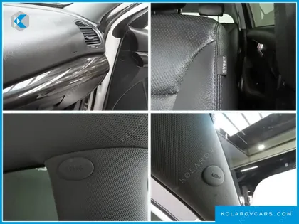 KIA SORENTO DIESEL 2.2 2WD TLX