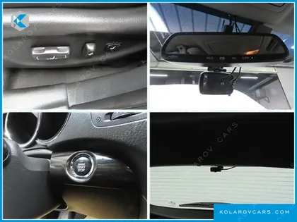 KIA SORENTO DIESEL 2.2 2WD TLX
