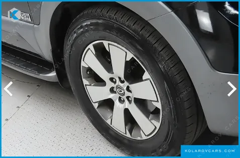 KIA MOHAVE DIESEL 3.0 4WD