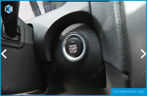 KIA MOHAVE DIESEL 3.0 4WD