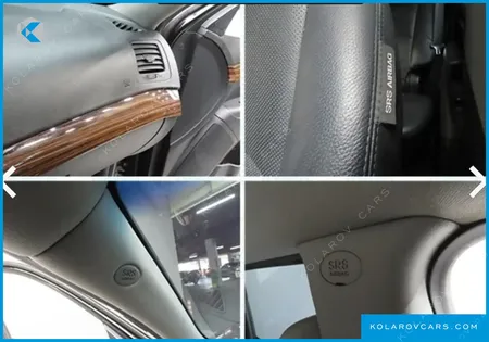 KIA MOHAVE DIESEL 3.0 4WD