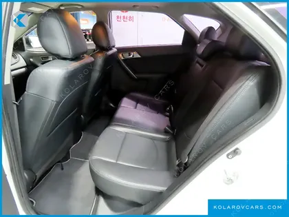KIA FORTE 1.6 GDI LUXURY
