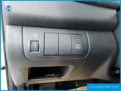 KIA FORTE 1.6 GDI LUXURY