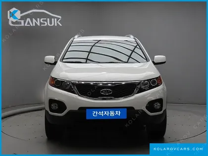 KIA SORENTO DIESEL 2.0 2WD TLX