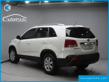 KIA SORENTO DIESEL 2.0 2WD TLX