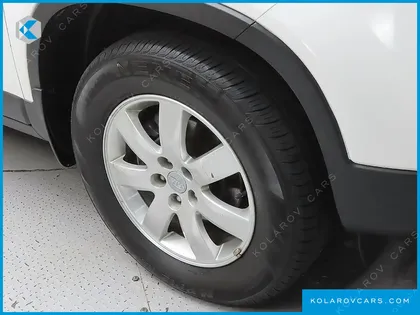 KIA SORENTO DIESEL 2.0 2WD TLX
