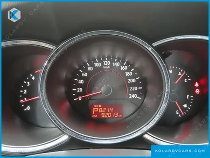 KIA SORENTO DIESEL 2.0 2WD TLX
