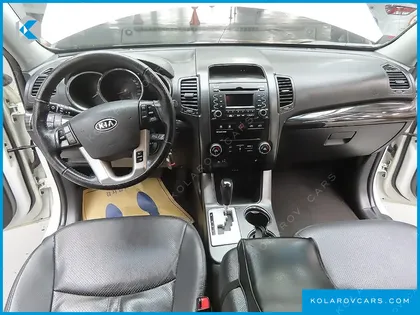 KIA SORENTO DIESEL 2.0 2WD TLX