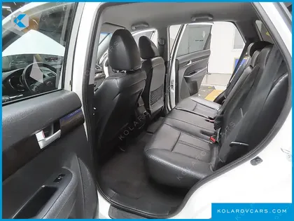 KIA SORENTO DIESEL 2.0 2WD TLX