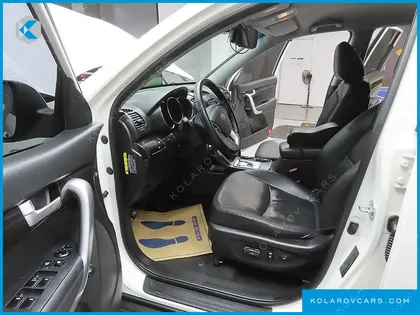 KIA SORENTO DIESEL 2.0 2WD TLX