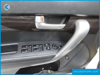 KIA SORENTO DIESEL 2.0 2WD TLX