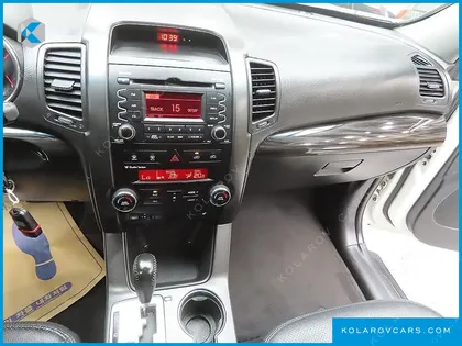 KIA SORENTO DIESEL 2.0 2WD TLX