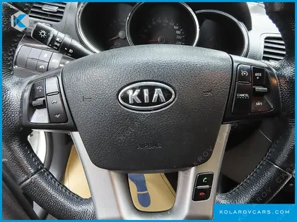 KIA SORENTO DIESEL 2.0 2WD TLX