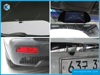 KIA SORENTO DIESEL 2.0 2WD TLX