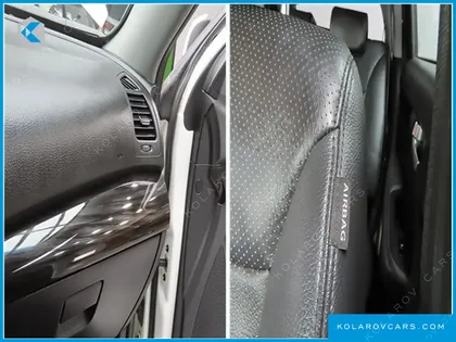 KIA SORENTO DIESEL 2.0 2WD TLX