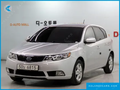 KIA FORTE 1.6 GDI DELUXE