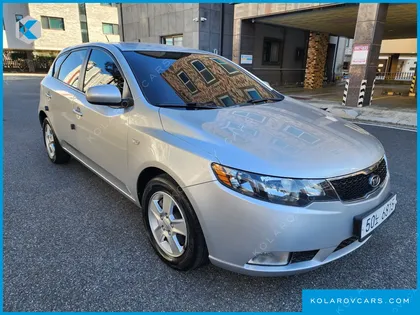 KIA FORTE 1.6 GDI DELUXE