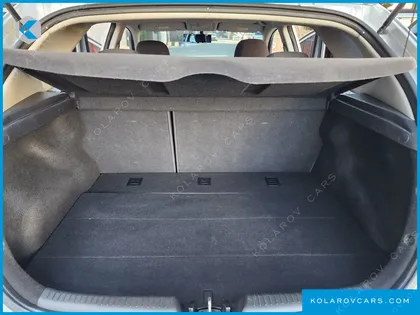 KIA FORTE 1.6 GDI DELUXE