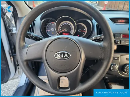 KIA FORTE 1.6 GDI DELUXE