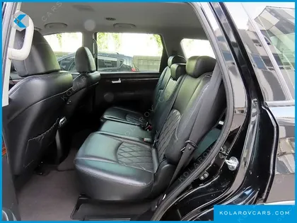 KIA MOHAVE DIESEL 3.0 4WD