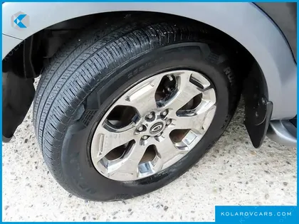 KIA MOHAVE DIESEL 3.0 4WD