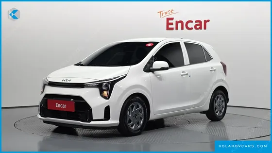 KIA MORNING (PICANTO) SIGNITURE