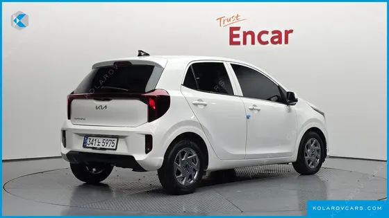 KIA MORNING (PICANTO) SIGNITURE