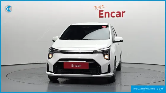 KIA MORNING (PICANTO) SIGNITURE