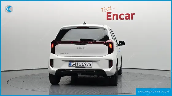 KIA MORNING (PICANTO) SIGNITURE