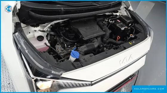 KIA MORNING (PICANTO) SIGNITURE