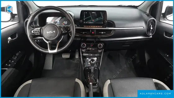 KIA MORNING (PICANTO) SIGNITURE