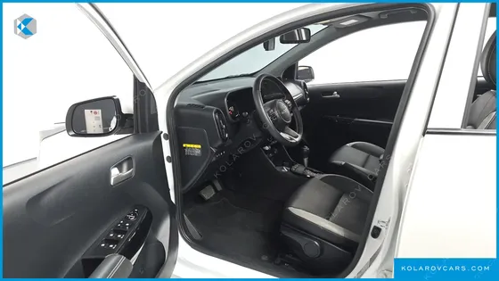 KIA MORNING (PICANTO) SIGNITURE