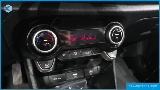 KIA MORNING (PICANTO) SIGNITURE