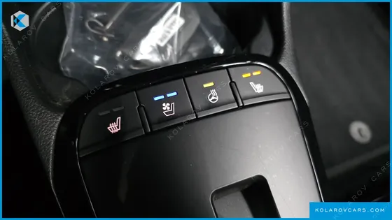KIA MORNING (PICANTO) SIGNITURE