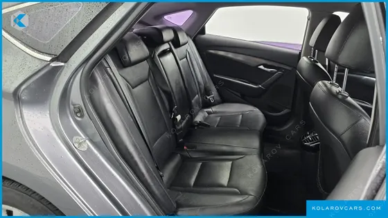 HYUNDAI I40 1.7 VGT