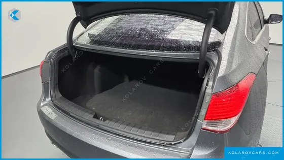 HYUNDAI I40 1.7 VGT