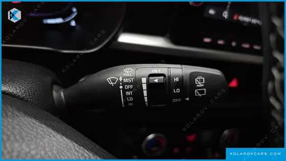 KIA MORNING (PICANTO) PRESTIGE