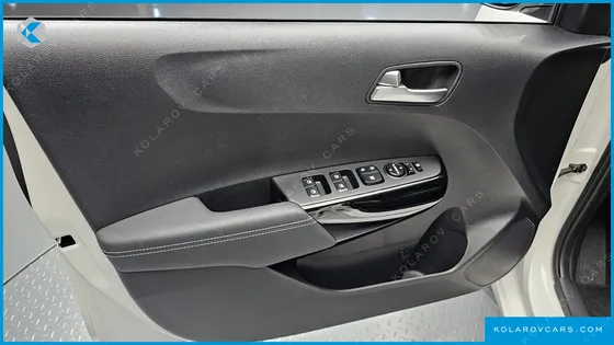 KIA MORNING (PICANTO) PRESTIGE