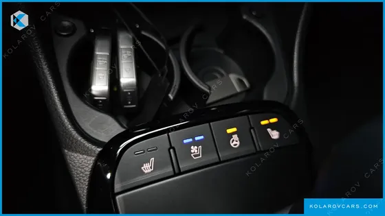 KIA MORNING (PICANTO) PRESTIGE