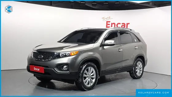 KIA SORENTO DIESEL 2.0 2WD TLX