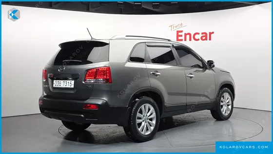 KIA SORENTO DIESEL 2.0 2WD TLX