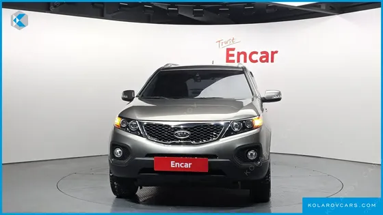 KIA SORENTO DIESEL 2.0 2WD TLX